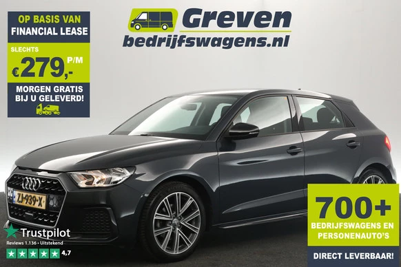 Audi A1 - Afbeelding 1 van 27