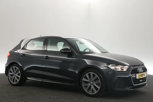 Audi A1 - Afbeelding 3 van 27