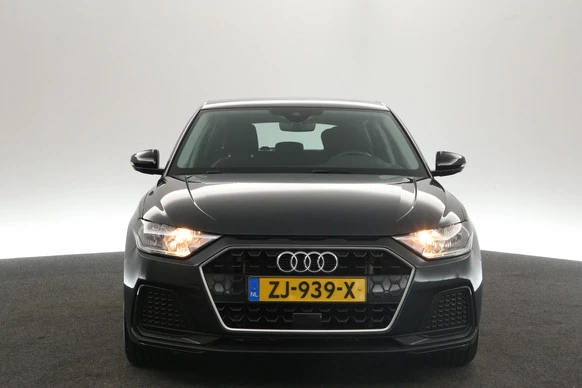 Audi A1 - Afbeelding 4 van 27