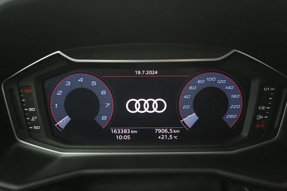 Audi A1 - Afbeelding 15 van 27