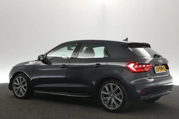 Audi A1 - Afbeelding 26 van 27