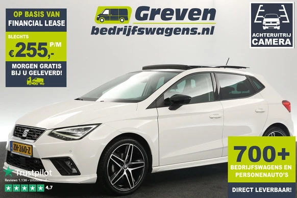 SEAT Ibiza - Afbeelding 1 van 29