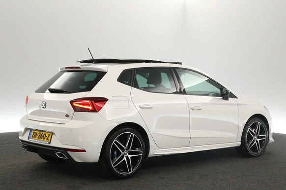 SEAT Ibiza - Afbeelding 2 van 29