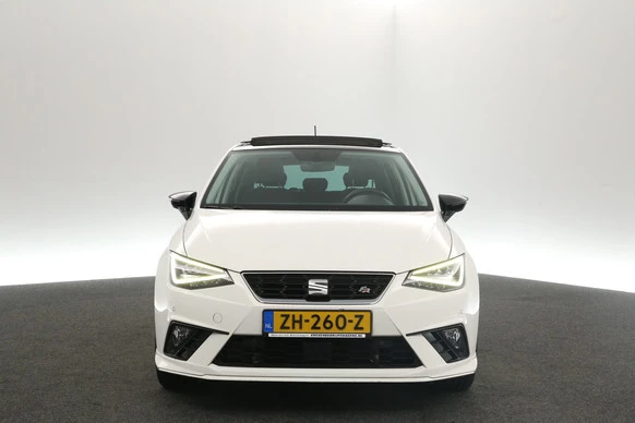 SEAT Ibiza - Afbeelding 4 van 29