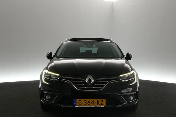 Renault Mégane - Afbeelding 20 van 30