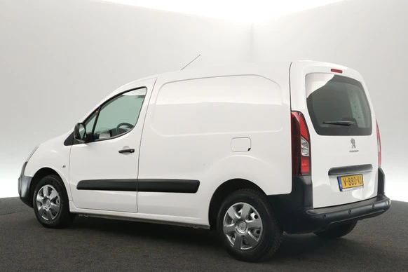 Peugeot Partner - Afbeelding 25 van 26