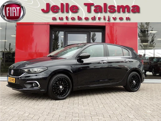 Fiat Tipo - Afbeelding 1 van 27