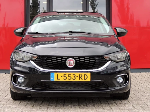 Fiat Tipo - Afbeelding 2 van 27