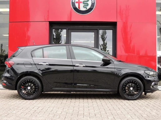 Fiat Tipo - Afbeelding 4 van 27