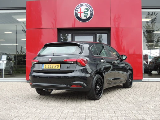 Fiat Tipo - Afbeelding 6 van 27