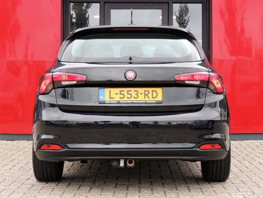 Fiat Tipo - Afbeelding 7 van 27