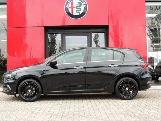 Fiat Tipo - Afbeelding 9 van 27