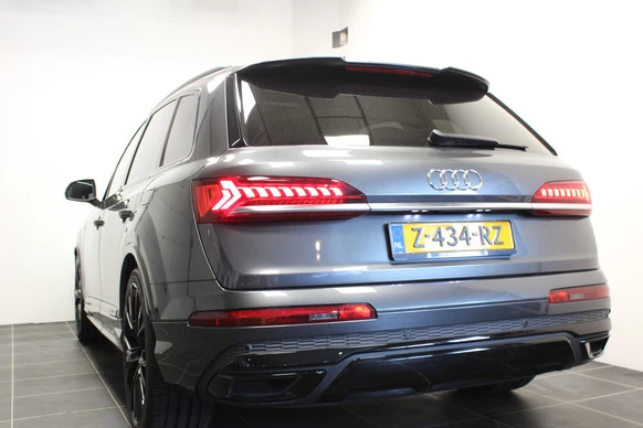 Audi Q7 - Afbeelding 3 van 29