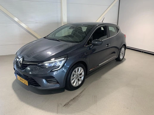 Renault Clio - Afbeelding 1 van 24