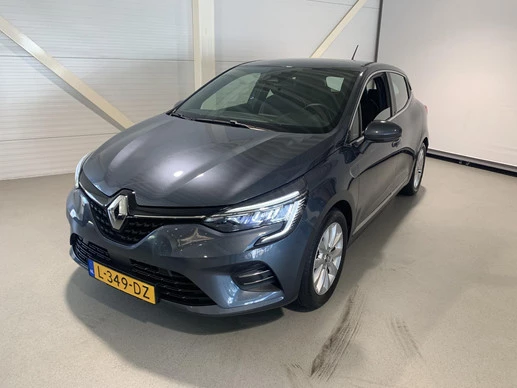 Renault Clio - Afbeelding 2 van 24