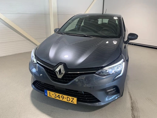 Renault Clio - Afbeelding 3 van 24