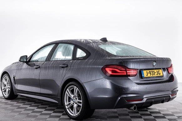 BMW 4 Serie - Afbeelding 2 van 28