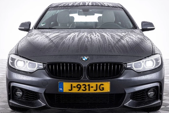 BMW 4 Serie - Afbeelding 19 van 28