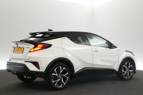 Toyota C-HR - Afbeelding 2 van 29