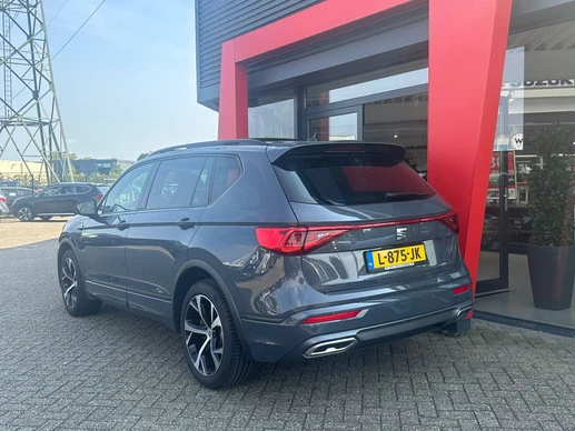 SEAT Tarraco - Afbeelding 3 van 17