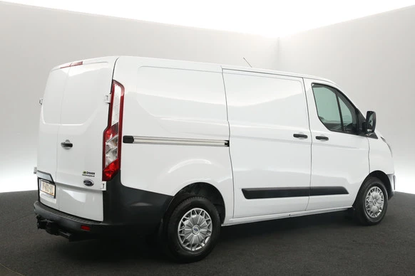 Ford Transit Custom - Afbeelding 2 van 24