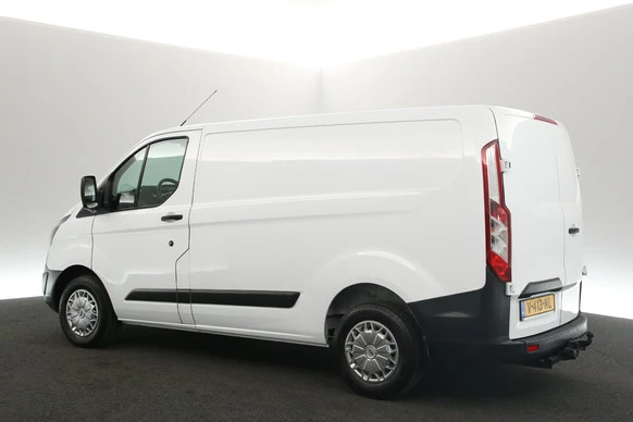 Ford Transit Custom - Afbeelding 23 van 24