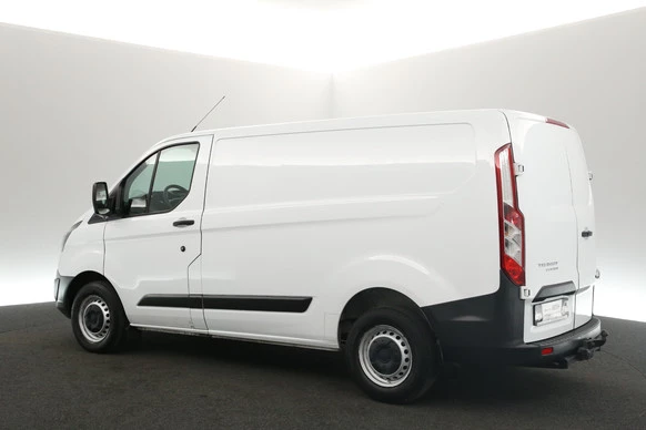 Ford Transit Custom - Afbeelding 24 van 25