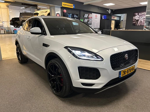 Jaguar E-PACE - Afbeelding 3 van 30