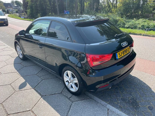 Audi A1 - Afbeelding 2 van 19