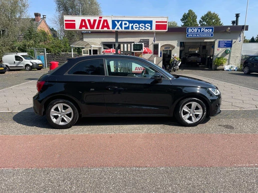 Audi A1 - Afbeelding 5 van 19