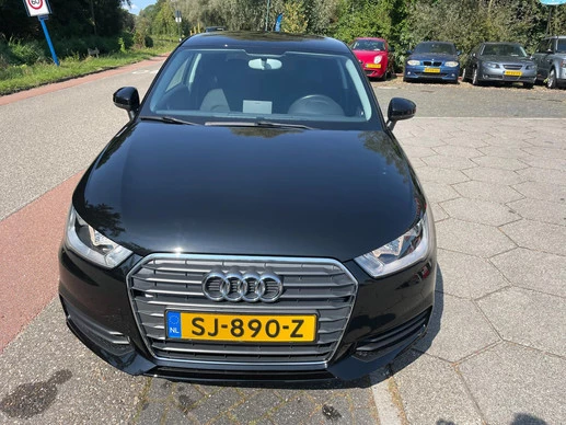 Audi A1 - Afbeelding 7 van 19