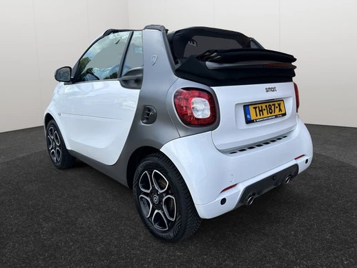 Smart Fortwo - Afbeelding 2 van 30