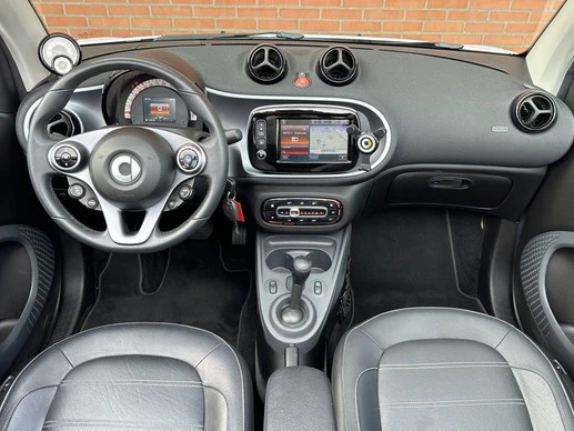 Smart Fortwo - Afbeelding 6 van 30