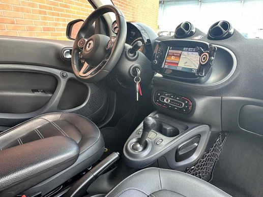 Smart Fortwo - Afbeelding 9 van 30