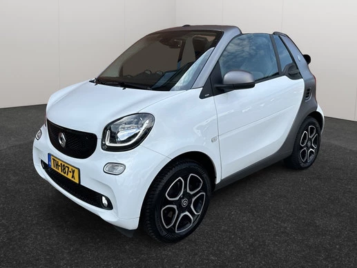 Smart Fortwo - Afbeelding 28 van 30