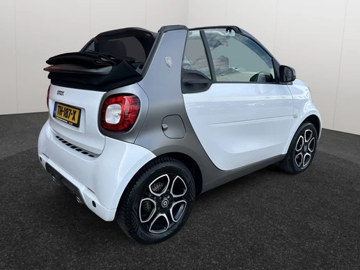 Smart Fortwo - Afbeelding 29 van 30