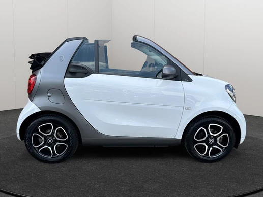 Smart Fortwo - Afbeelding 30 van 30