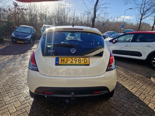 Lancia Ypsilon - Afbeelding 6 van 30