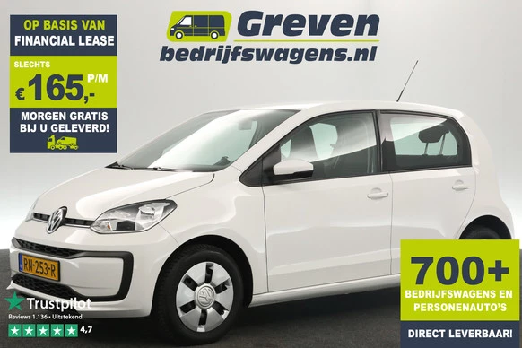 Volkswagen up! - Afbeelding 1 van 24