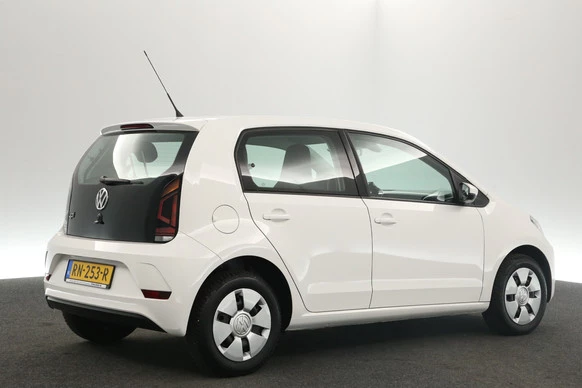 Volkswagen up! - Afbeelding 2 van 24