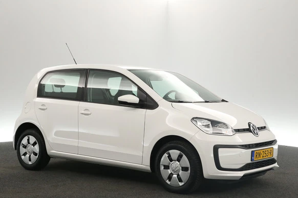 Volkswagen up! - Afbeelding 3 van 24