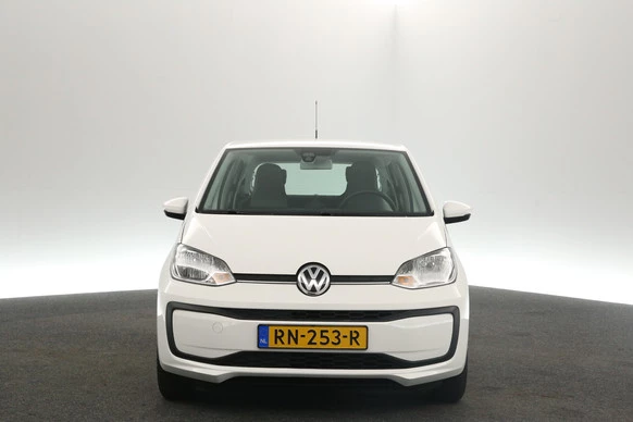 Volkswagen up! - Afbeelding 4 van 24