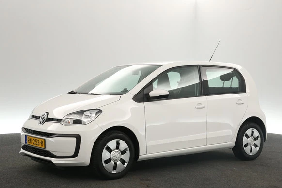 Volkswagen up! - Afbeelding 5 van 24