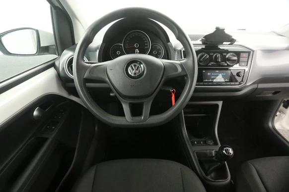 Volkswagen up! - Afbeelding 7 van 24