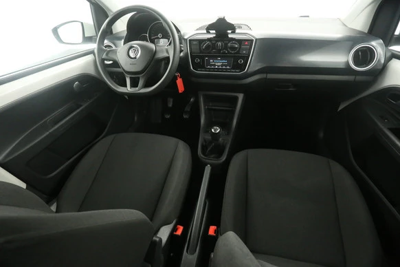 Volkswagen up! - Afbeelding 11 van 24