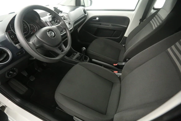 Volkswagen up! - Afbeelding 20 van 24