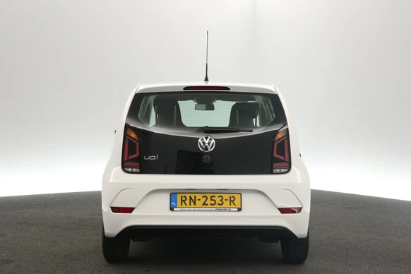 Volkswagen up! - Afbeelding 23 van 24