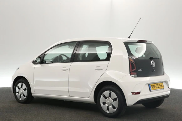 Volkswagen up! - Afbeelding 24 van 24