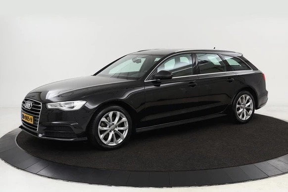 Audi A6 - Afbeelding 1 van 30