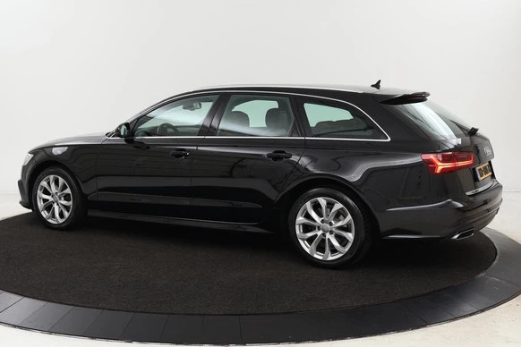 Audi A6 - Afbeelding 2 van 30